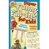 KNYGA Vicki Whiting Super Funny Fill-Ins for Kids
