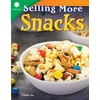 KNYGA Vickie An Selling More Snacks