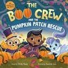 KNYGA Vicky Fang Boo Crew and the Pumpkin Patch Rescue
