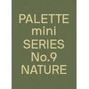 KNYGA Victionary PALETTE Mini 09: Nature
