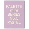 KNYGA Victionary Palette Mini Series 05: Pastel