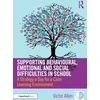 KNYGA Victor Allen Supporting Behavioural, Emotional and Social Difficulties in School