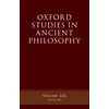 KNYGA Victor Caston Oxford Studies in Ancient Philosophy, Volume 53
