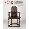 KNYGA Victor Chinnery Oak Furniture