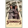 KNYGA Victor Cornwall Scoundrels