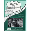 KNYGA Victor Mitchell Yeovil to Dorchester