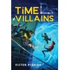 KNYGA Victor Pineiro Time Villains