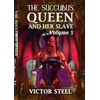 KNYGA Victor Steel succubus queen