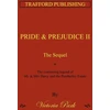 KNYGA Victoria Park Pride and Prejudice II