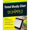 KNYGA Victoria Shanta Retelny Total Body Diet For Dummies