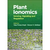 KNYGA Vijay Pratap Singh Plant Ionomics