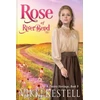 KNYGA Vikki Kestell Rose of RiverBend