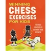 KNYGA Viktoria Ni Winning Chess Exercises for Kids