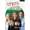 KNYGA Vinay Patel Sticks and Stones
