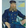 KNYGA Vincent Van Gogh Van Gogh: The Roulin Family Portraits