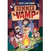KNYGA Violet Chan Karim Summer Vamp
