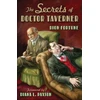 KNYGA Violet M. Firth (Dion Fortune) Secrets of Doctor Taverner