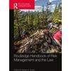 KNYGA Virginia A Suveiu Routledge Handbook of Risk Management and the Law
