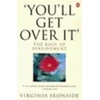 KNYGA Virginia Ironside You'll Get Over It'