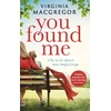 KNYGA Virginia Macgregor You Found Me