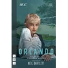 KNYGA Virginia Woolf Orlando