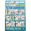 KNYGA Virginia Woolf To the Lighthouse