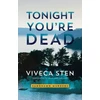 KNYGA Viveca Sten Tonight You're Dead