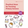 KNYGA Vivian Cooke Practical Ideas for Teaching Primary Science
