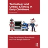 KNYGA Vivian Maria Vasquez Technology and Critical Literacy in Early Childhood