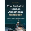 KNYGA Viviane G Nasr Pediatric Cardiac Anesthesia Handbook