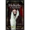 KNYGA Vivienne Moss Pagan Portals – Hekate – A Devotional