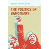 KNYGA Vojislava Filipcevic Cordes Politics of Sanctuary
