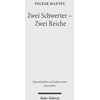 KNYGA Volker Mantey Zwei Schwerter - Zwei Reiche