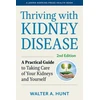 KNYGA W A Hunt Thriving with Kidney Disease