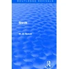 KNYGA W A Speck Swift (Routledge Revivals)