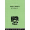 KNYGA W. H. R. Rivers Psychology and Ethnology