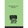 KNYGA W. H. R. Rivers Psychology and Politics