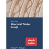 KNYGA W Seim Structural Timber Design, (incl. eBook as PDF)