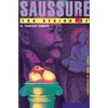 KNYGA W Terrence Gordon Saussure for Beginners