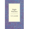 KNYGA W W Jacobs Night Watches