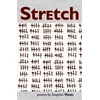 KNYGA WADE Stretch