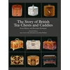 KNYGA Walecki Story of British Tea Chests and Caddies