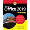KNYGA Wallace Wang Office 2019 For Dummies