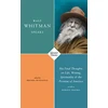 KNYGA Walt Whitman Speaks