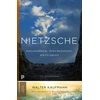 KNYGA Walter A Kaufmann Nietzsche