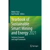 KNYGA Walter Frenz Yearbook of Sustainable Smart Mining and Energy 2021