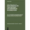 KNYGA Walter Lipgens Struggle for European Union by Political Parties and Pressure Groups in Western European Countries 1945–1950