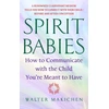 KNYGA Walter Makichen Spirit Babies, How to Communicate with the Child You're Meant to Have