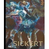 KNYGA Walter Sickert Sickert