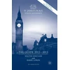 KNYGA Walter Sinclair St. James's Place Tax Guide 2012-2013